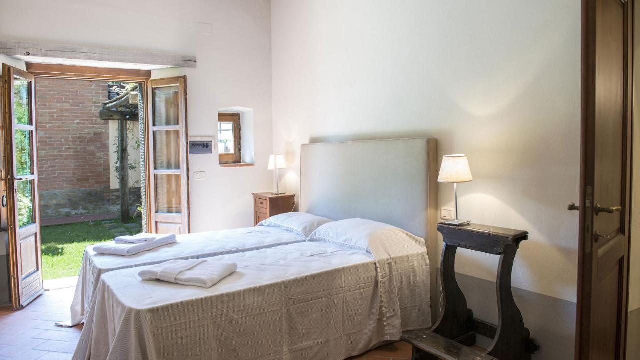 Le Caselle 26, Emma Villas Cortona Exterior foto
