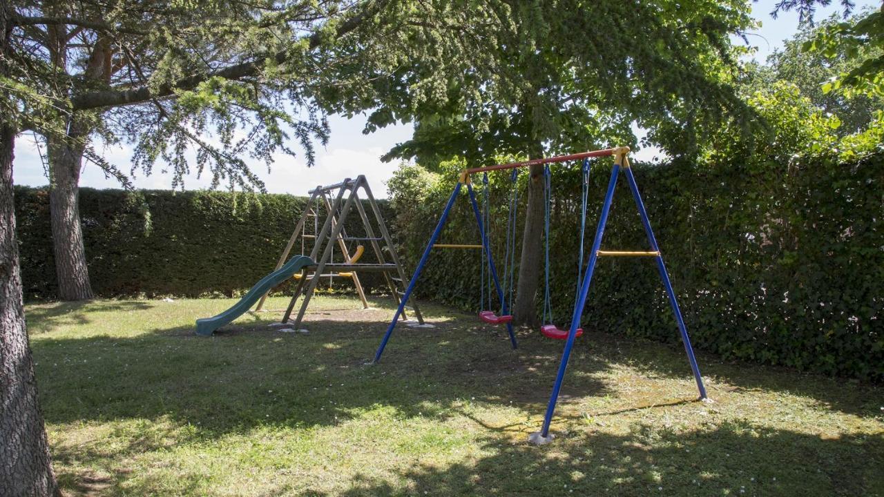Le Caselle 26, Emma Villas Cortona Exterior foto
